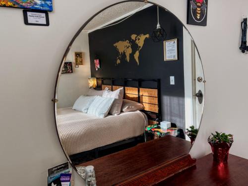 Seaside Hotel | Starry Night Inn