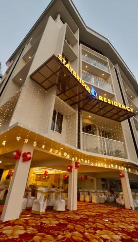 Kozhikode Apartment | Stay Bridge Residency