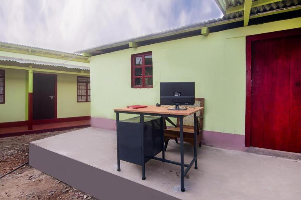 Cherrapunji Bed & Breakfast | Stay Inn Bell's Bixga Homestay