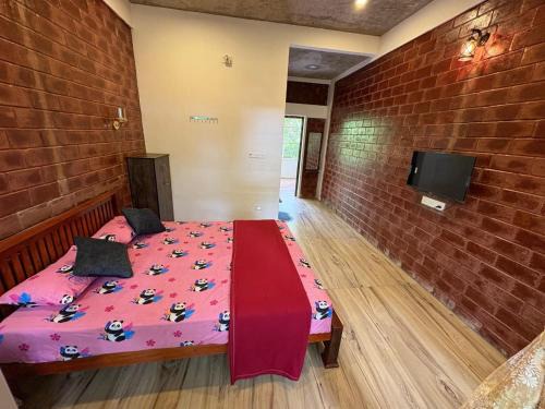 Poornankuppam Apartment | Stay Live Heal Lite