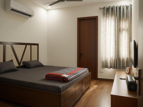 Kharar Villa | STAY ROTAL VILLA BNB 1st F