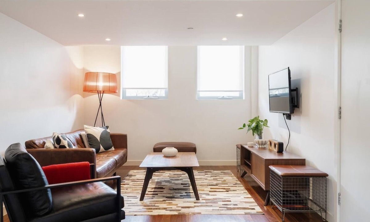 Northcote Apartment | StayCentral - Northcote Loft - 3/8 Short Street, Northcote