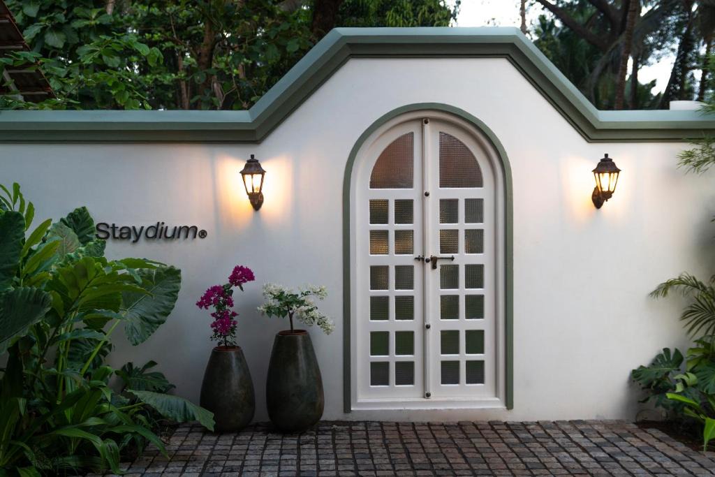 Kozhikode Resort | Staydium Bungalow Resort