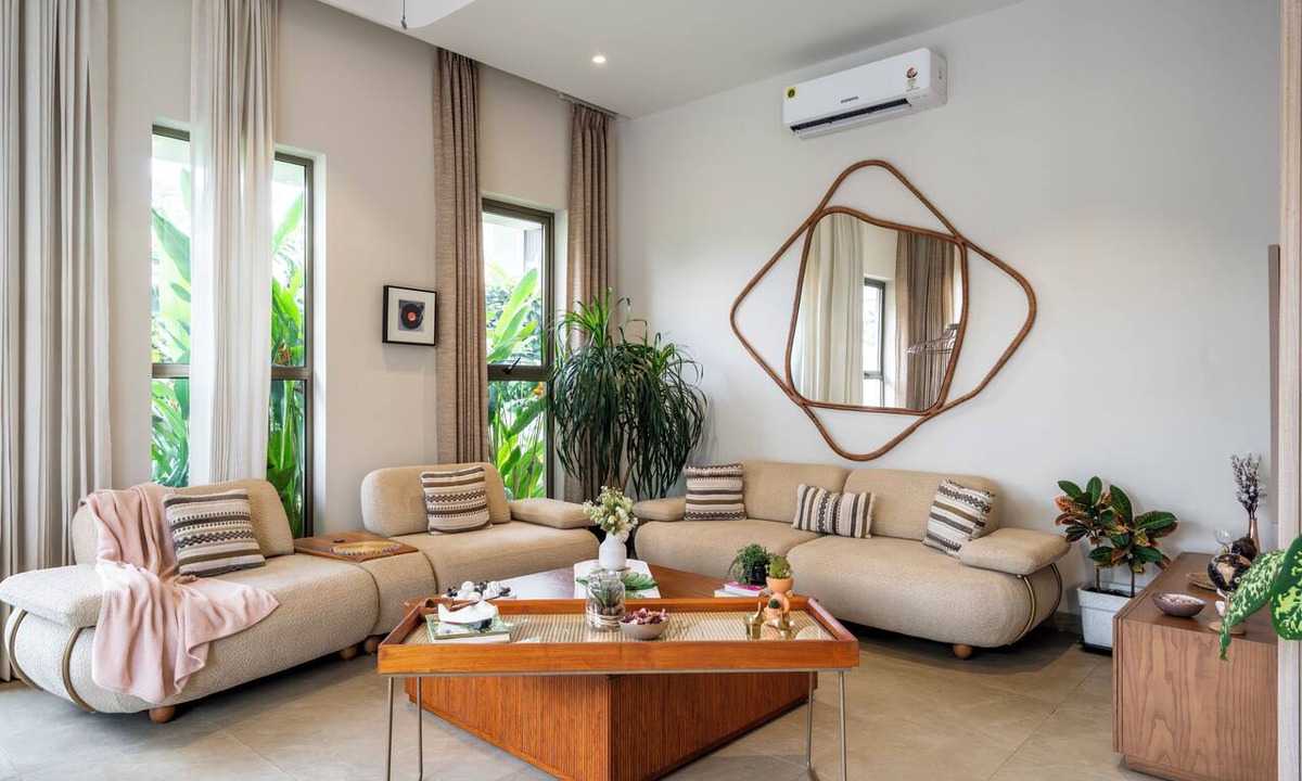 Siolim Villa | Staymaster Vally 7