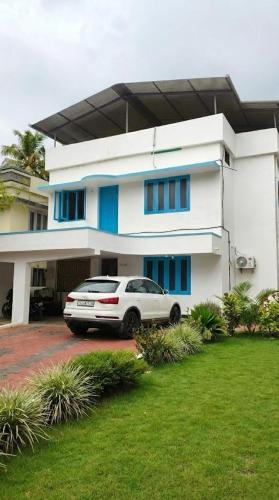 Kollam House | Stayo