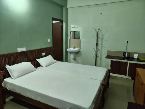 Neyyattinkara Hotel | Staysafe