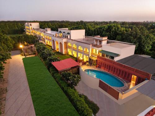 Jodhpur Resort | Sterling Amargarh Jodhpur