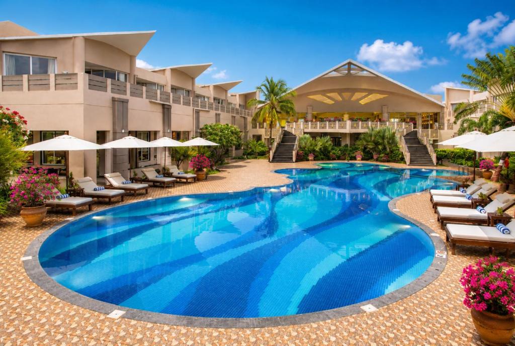 Puri Resort | Sterling Puri