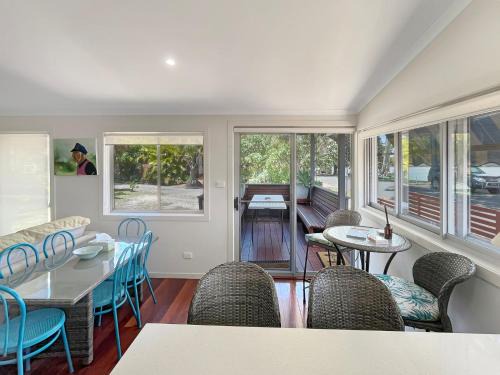 North Haven House | Stingray Lodge