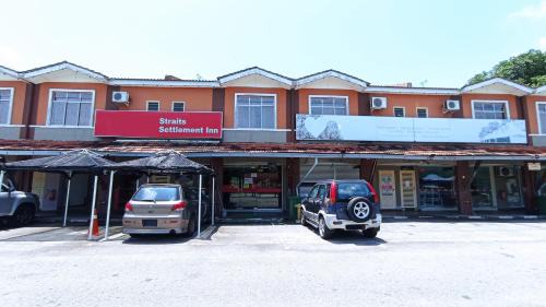 Klebang Kechil Hotel | Straits Settlement Inn
