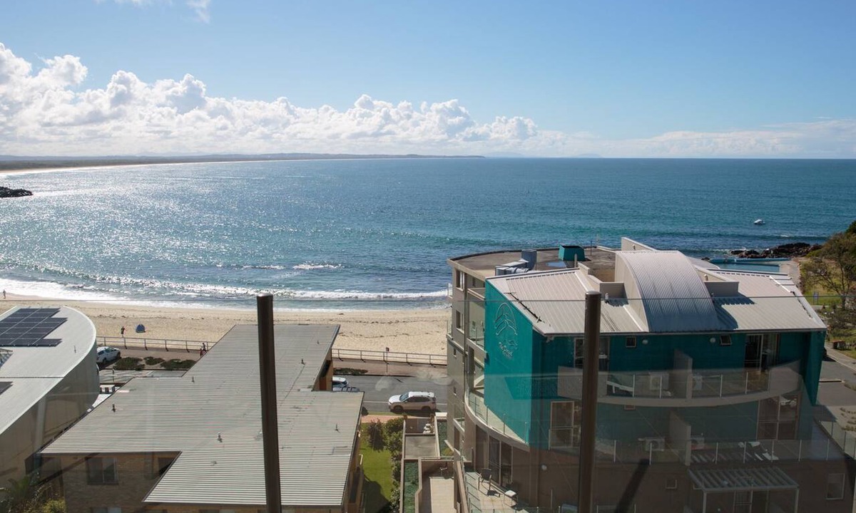 Forster Apartment | Strand Beachside 903