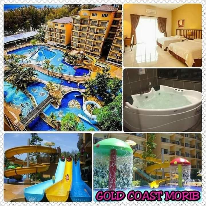 Endah Resort | Studio 6 Gold Coast Morib Resort