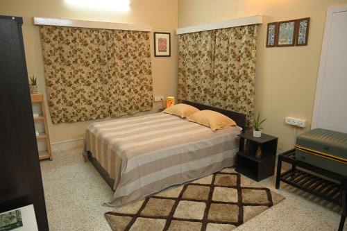 Sector 1 House | Studio 61 Saltlake Sector 1 Kolkata