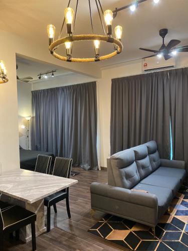 Kuantan Apartment | Studio B-L10-37