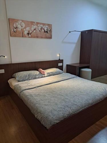 Batu 9 Cheras Apartment | Studio Hotel Style Saville Cheras link MRT Sri Raya