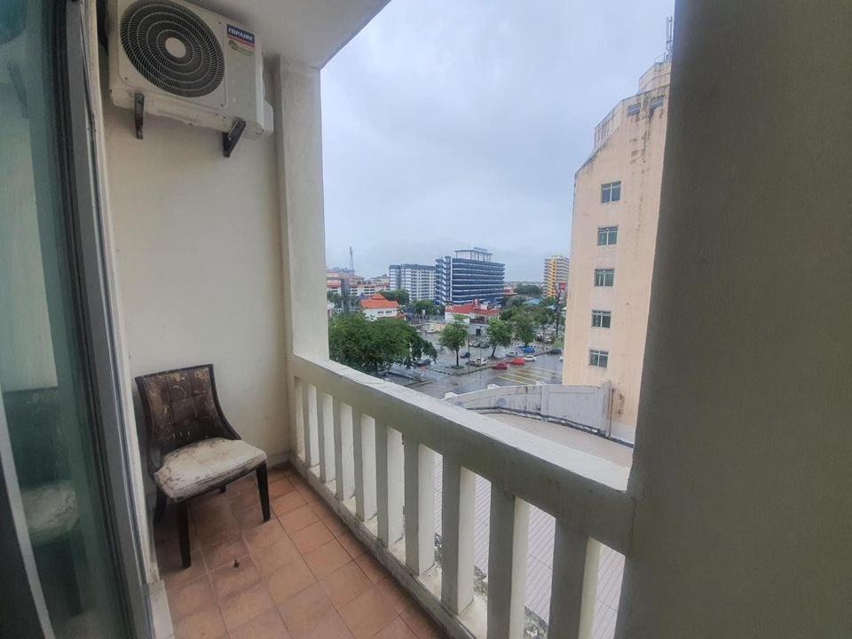 Bandar Kota Bharu Apartment | Studio house KTC