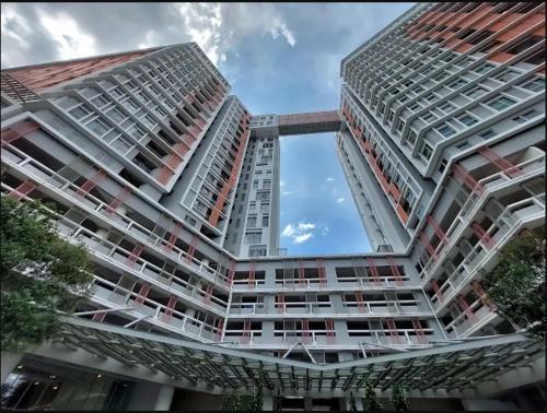 Bukit Jelutong Apartment | STUDIO's SHAH ALAM