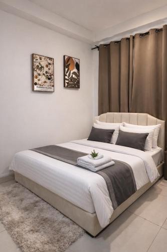 Sungai Buloh Apartment | Studio Unit At Residensi Suasana
