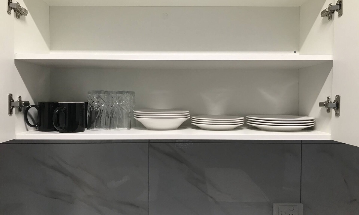 Red Cliffs Apartment | Studio unit
