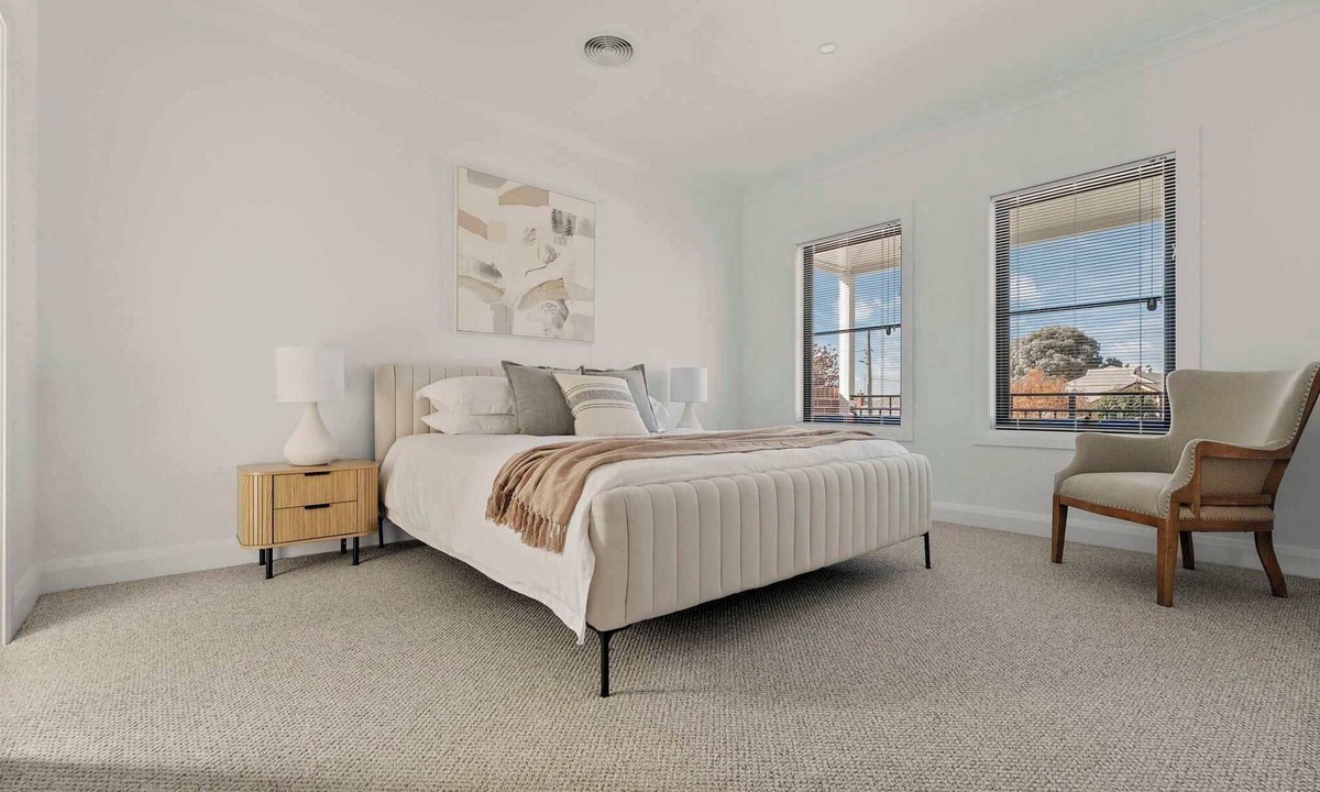 Bathurst Villa | Stylish Bathurst Apartment Near CBD