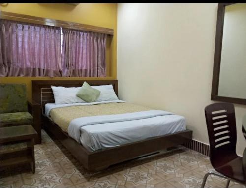 Sreemangal Upazila House | Stylus guest house