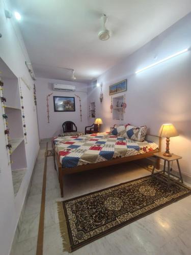 Jodhpur House | Suchis villa