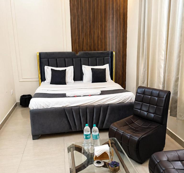 Zirakpur Hotel | Sudan in hotel zirakpur highway
