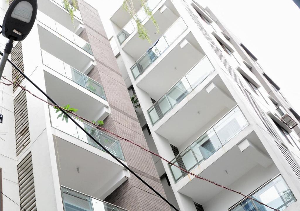 Dhaka Apartment | Sufia House Apartment