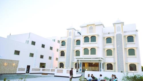 Phalodi Hotel | Sugan Hotel and Resort