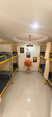 Delhi Hostel | Suitcase Stories Delhi