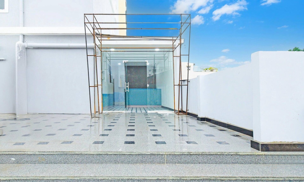 Medchal House | Suite FTL Kompally Property