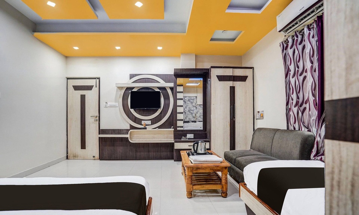 Bihar Sharif House | Suite Townhouse Bihar Sharif