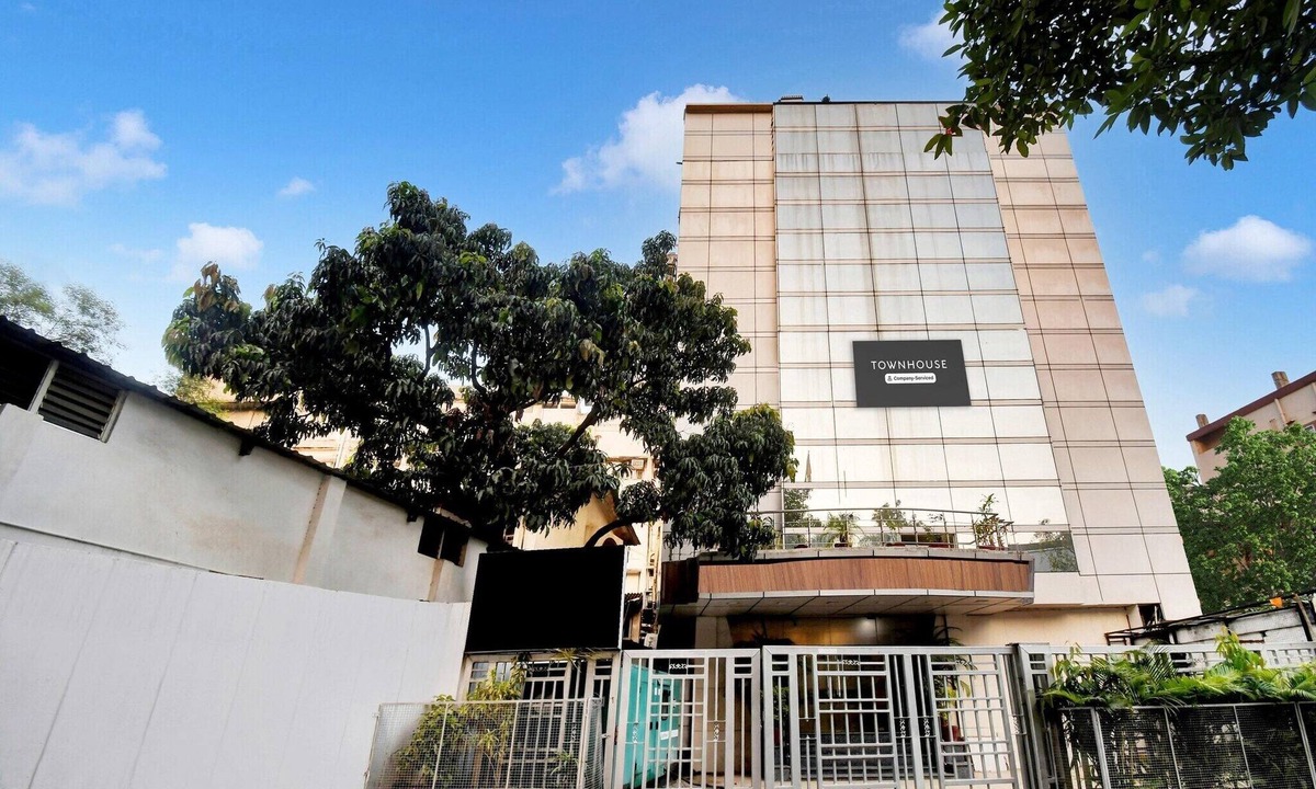 Ranchi House | SuiteHotel Accord