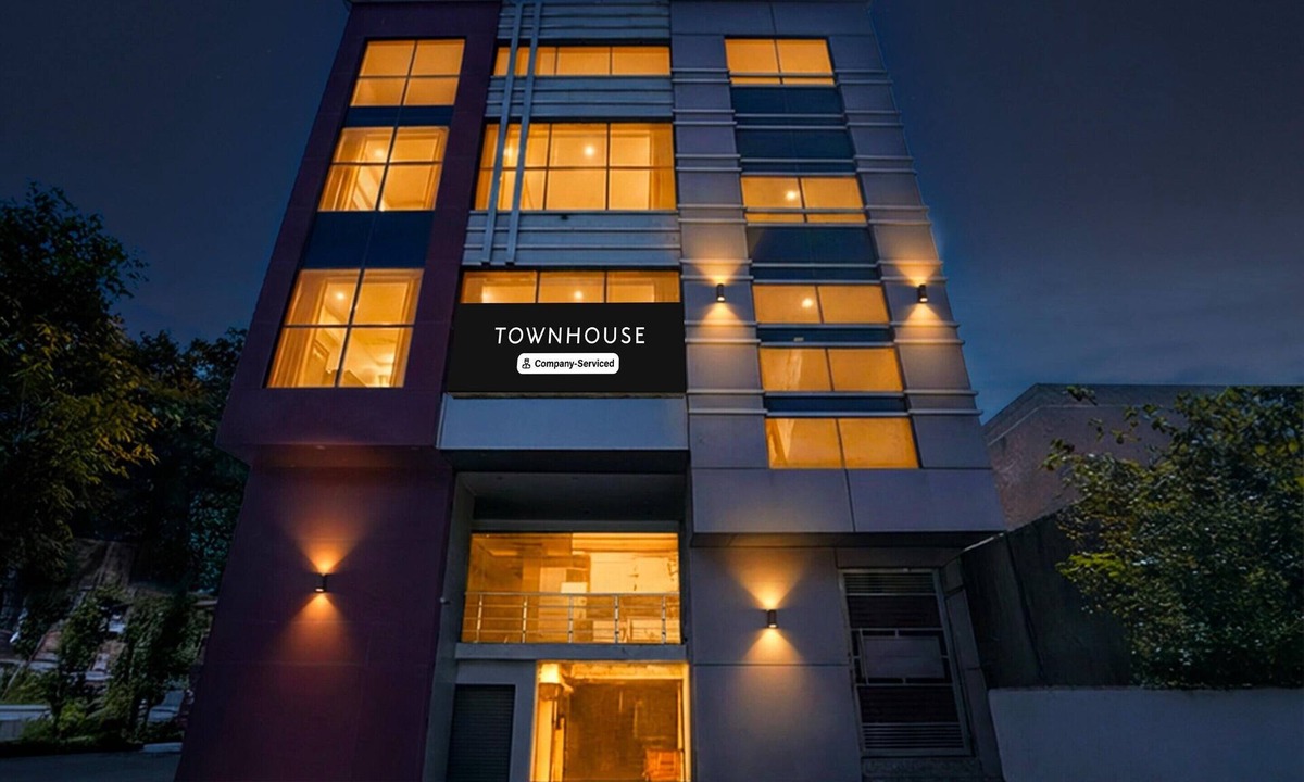 Sitapur House | Suitehotel Aman Inn