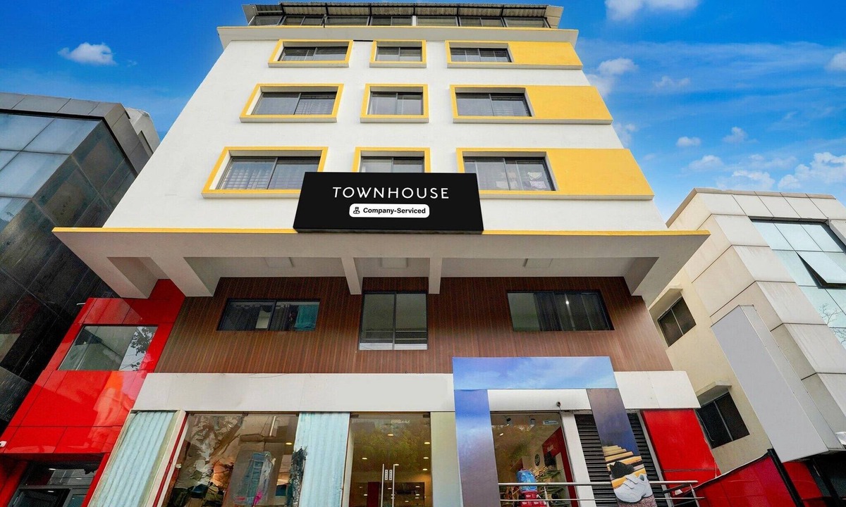 Agara House | SuiteIndiranagar Jeevan Bhima Nagar