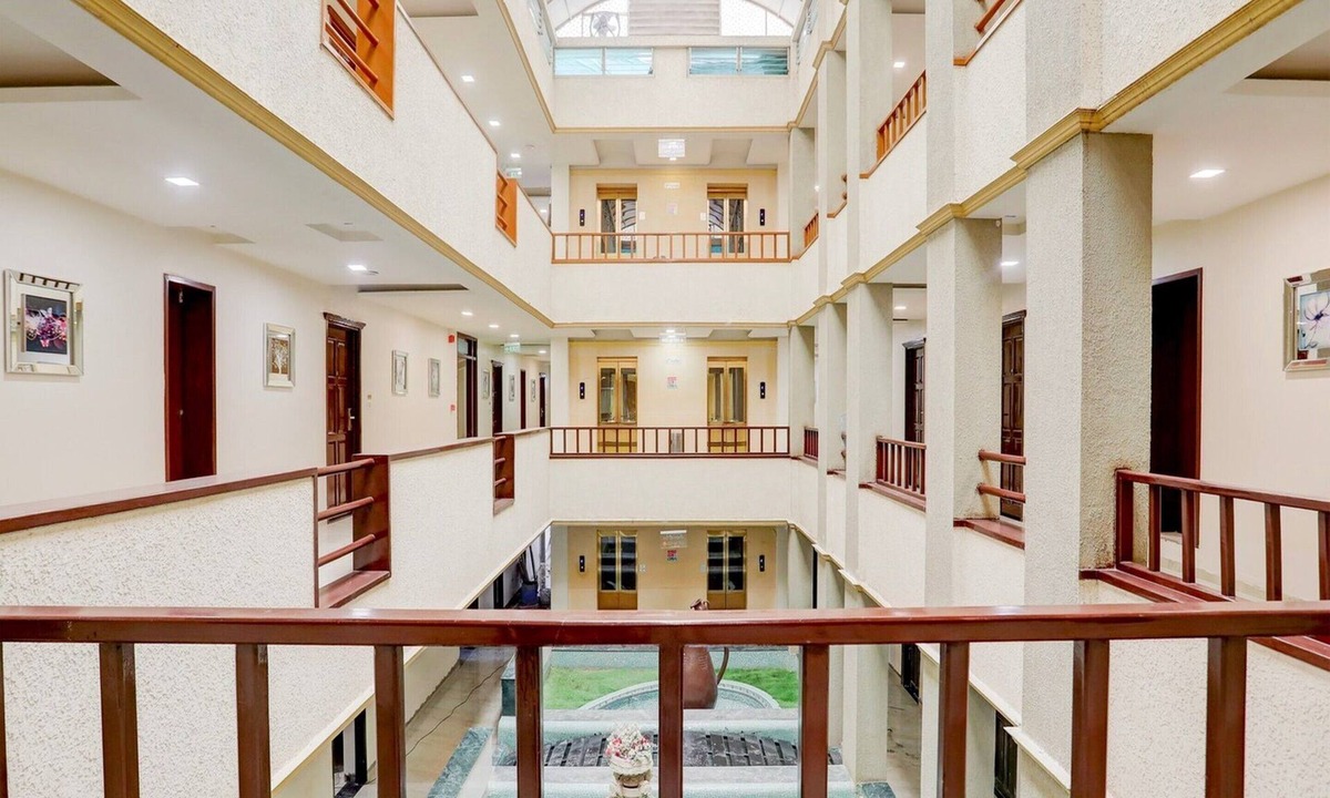 Anand House | Suitela Casa Inn
