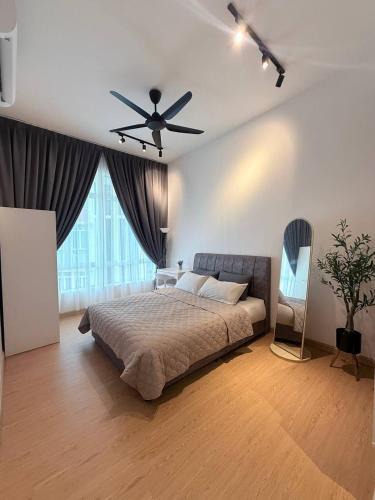 Kuantan Apartment | Suithauz Studio