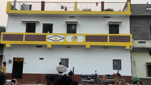 Bodh Gaya House | Sujata Buddha Homestay