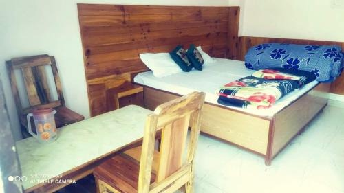 Karsog House | Suket homestay