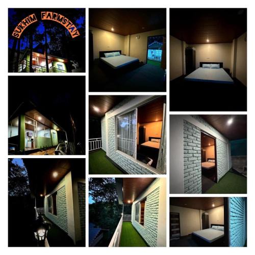 Kurseong Cabin | Sukhim Farmstay