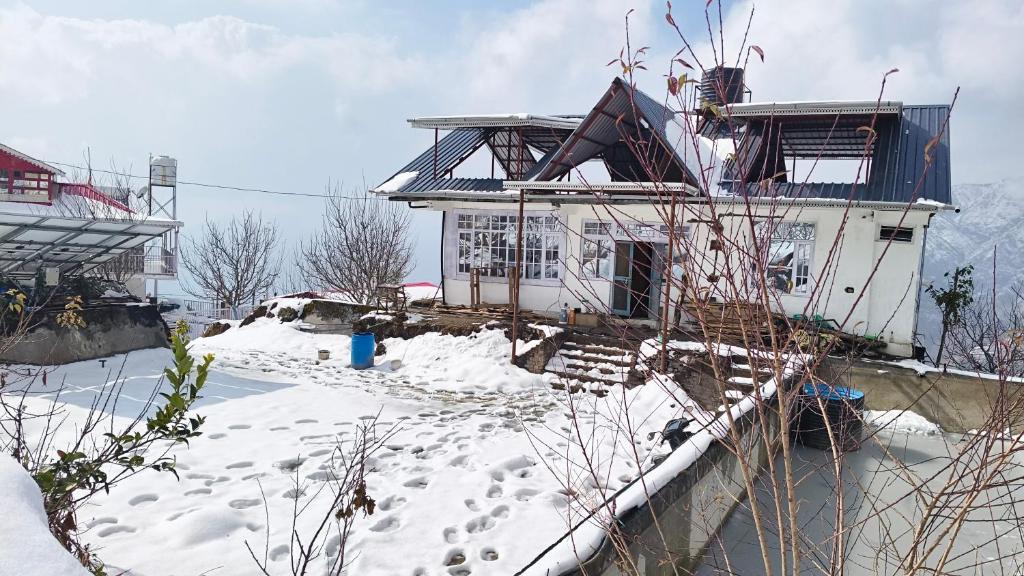 Shilla House | Sukoon homestay