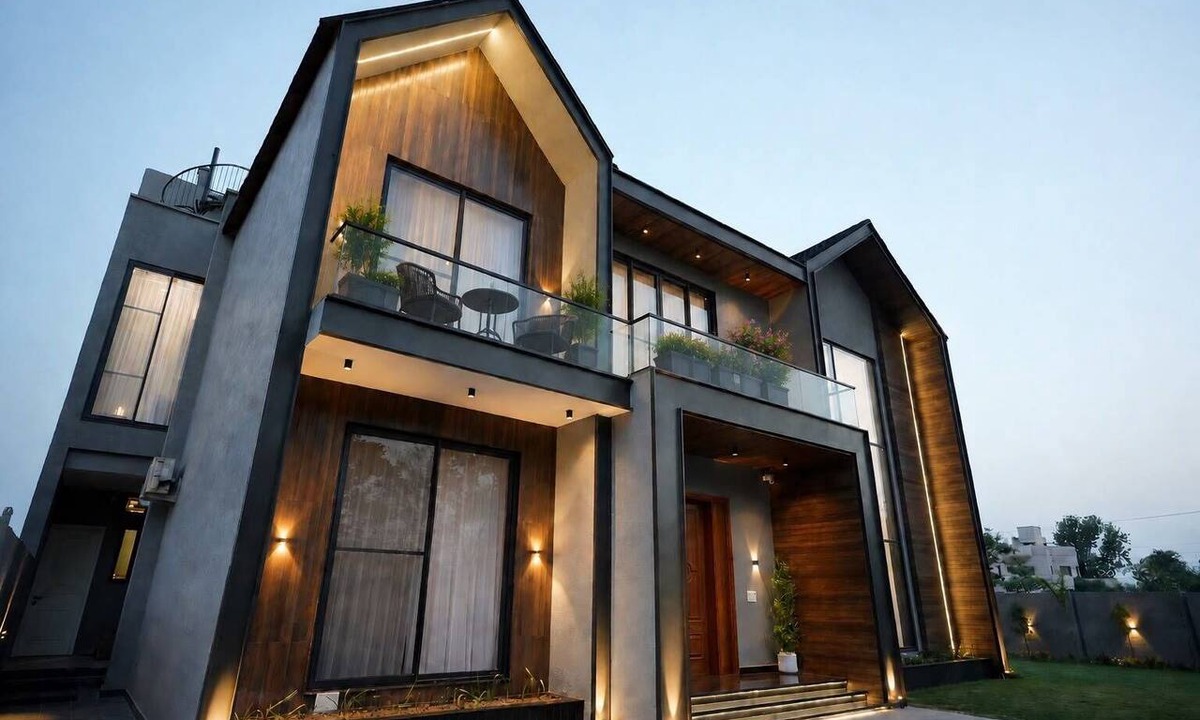 Amritsar Villa | Sukoon Luxury Stay