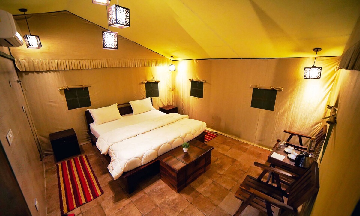 Bullawala Resort | Sukoon Retreat Dakpathar