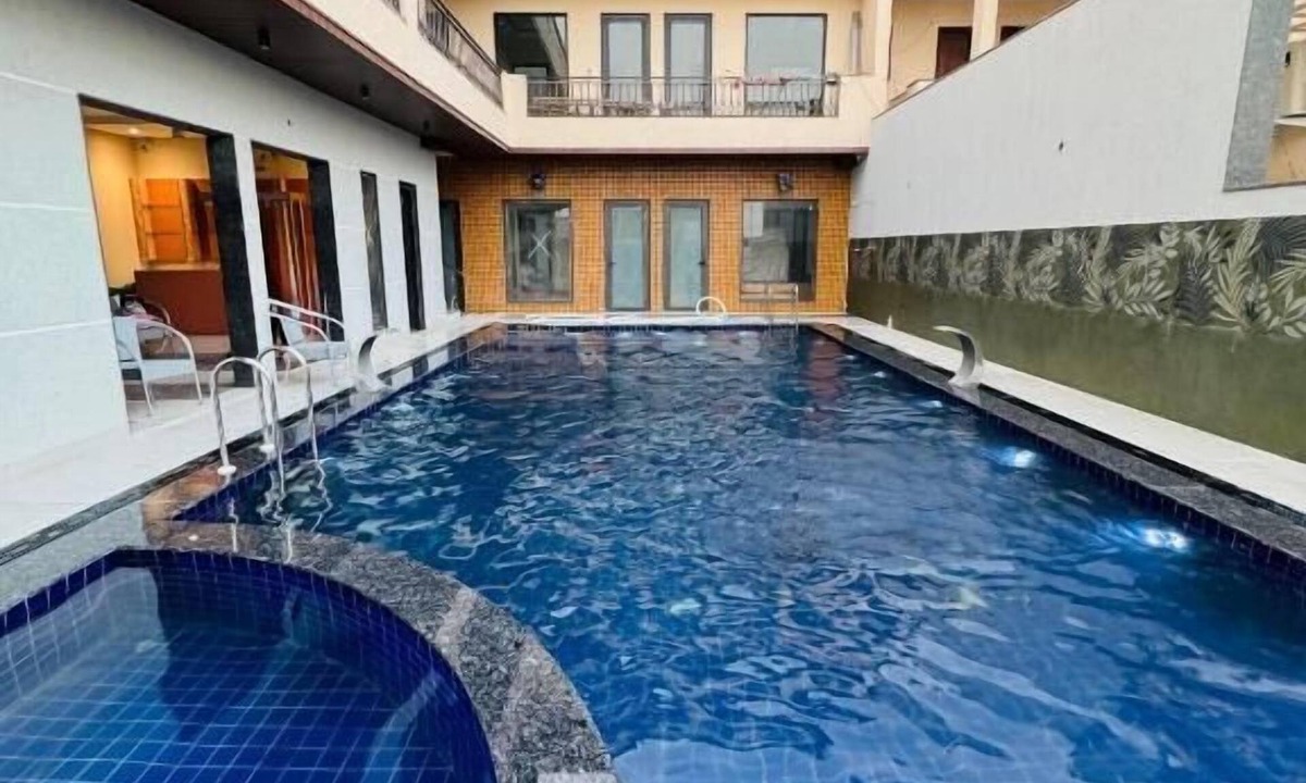 Amritsar House | Sukuun