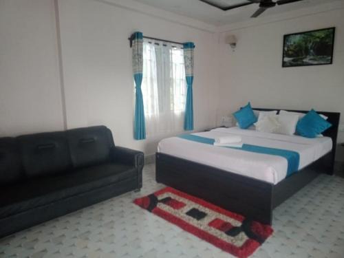 Cherrapunji Hotel | Sulawado Resort