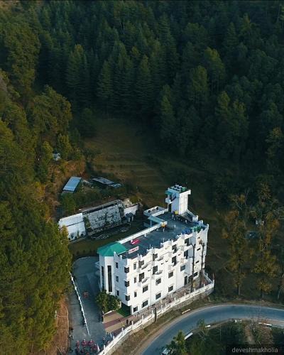 Pithoragarh Hotel | Sumeru Resort