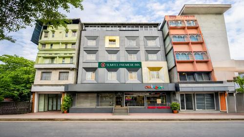 Siliguri Hotel | Sumitel Premier Inn