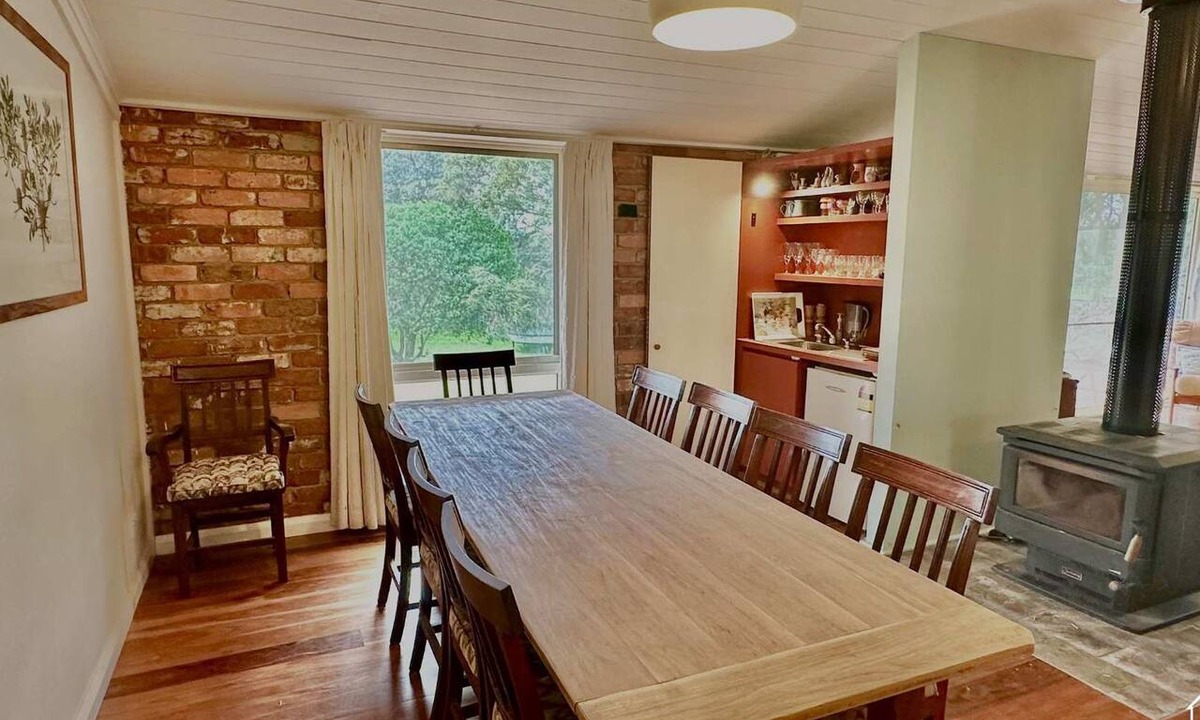 Sandy Point House | Summerside