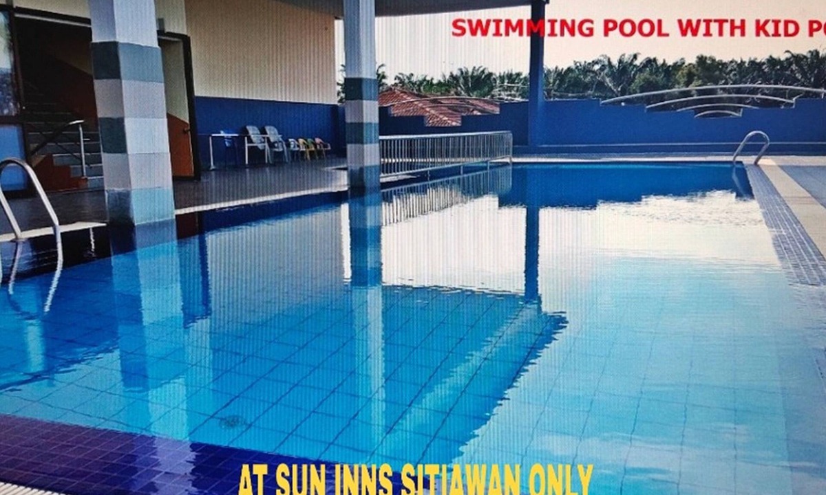 Kampung Bukit Dukong Hotel | Sun Inns Hotel Cheras
