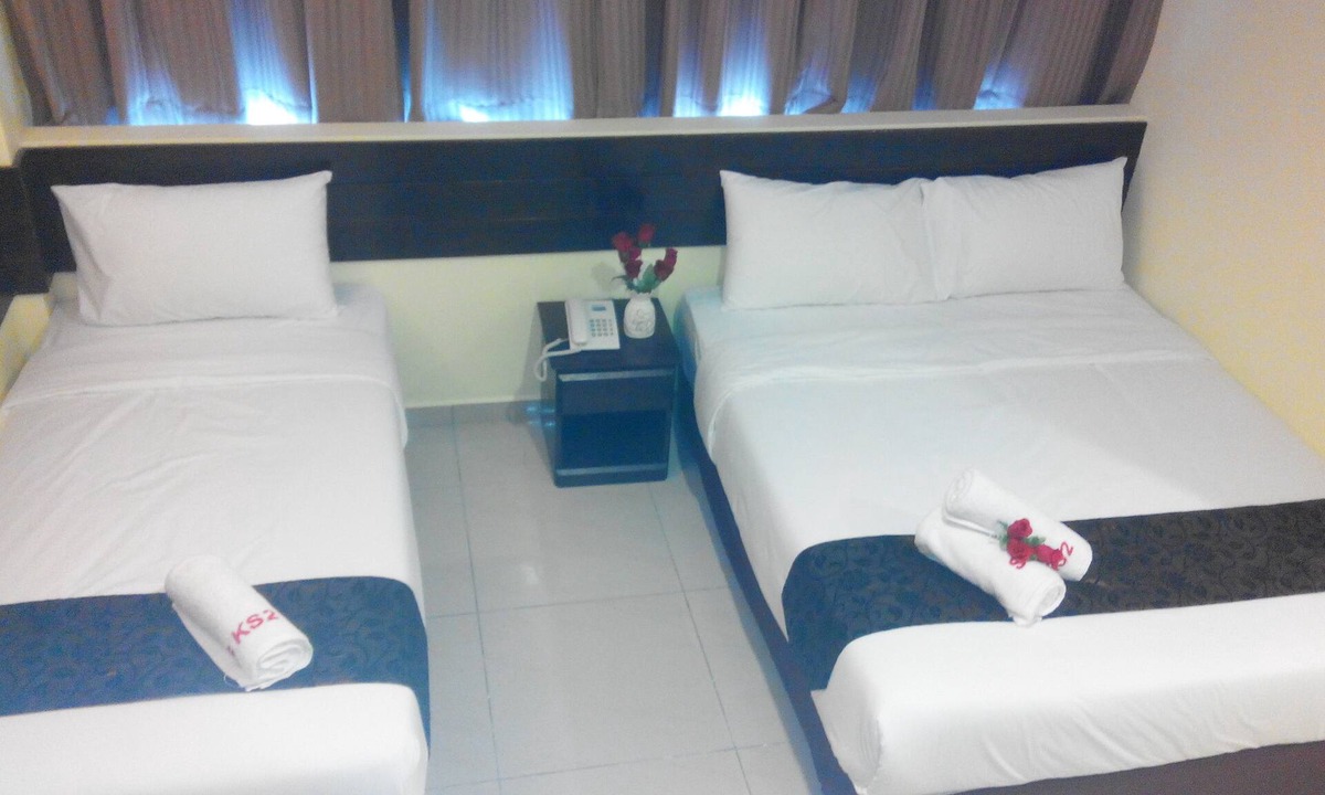 Kuala Selangor Hotel | Sun Inns Hotel Pasir Penambang
